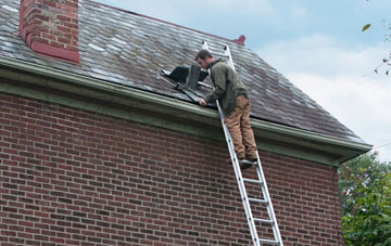 what affects urgent Burnside Of Duntrune roof repairs