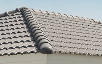 advantages of Burnside Of Duntrune clay roofing