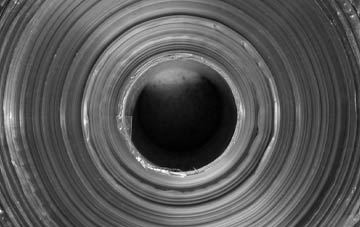 Burnside Of Duntrune edpm waterproofing