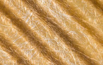 Burnside Of Duntrune fibreglass roof waterproofing