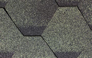 Burnside Of Duntrune fibreglass shingle repairs