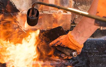 Burnside Of Duntrune flat roof repair companies