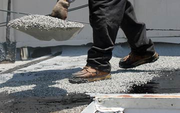 Burnside Of Duntrune flat roofing companies