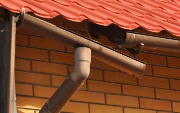 Burnside Of Duntrune gutter repair costs