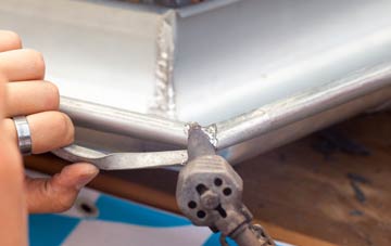 disadvantages of Burnside Of Duntrune lead roofing