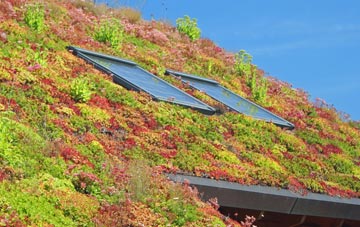 Burnside Of Duntrune living roof systems