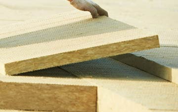 measuring Burnside Of Duntrune tapered insulation