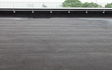 Burnside Of Duntrune asphalt roof replacement