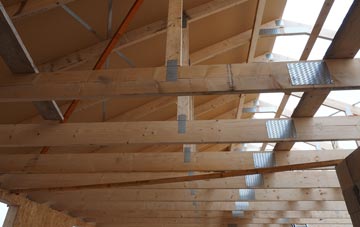 Burnside Of Duntrune roof truss costs