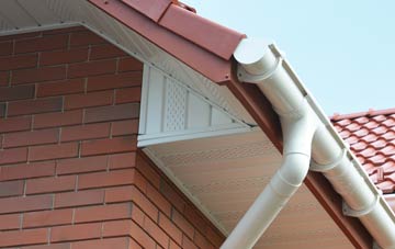 Burnside Of Duntrune soffit repair costs