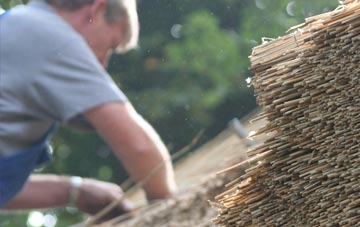 professional Burnside Of Duntrune thatchers