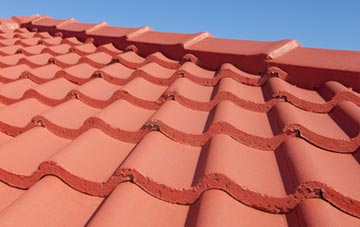 Burnside Of Duntrune tile and slate roof replacement