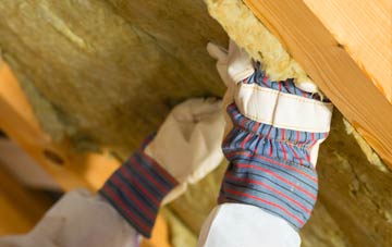 types of Burnside Of Duntrune pitched roof insulation materials