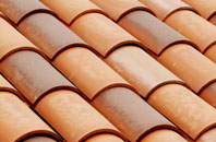 Burnside Of Duntrune clay roofing