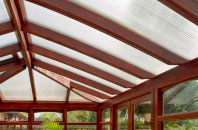 Burnside Of Duntrune conservatory roofing insulation