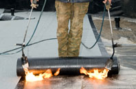 Burnside Of Duntrune flat roof sealing quote