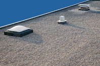 Burnside Of Duntrune flat roofing