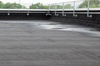 find rated Burnside Of Duntrune flat roofing companies
