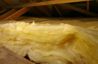 Burnside Of Duntrune pitch roof insulation