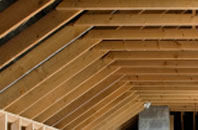 Burnside Of Duntrune pitched insulation quotes