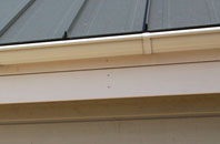 Burnside Of Duntrune soffit repair
