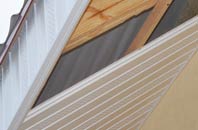 rated Burnside Of Duntrune soffit repair companies