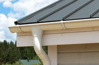 Burnside Of Duntrune soffits