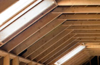 Burnside Of Duntrune tapered roof insulation quotes