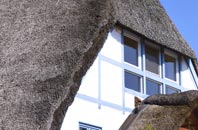 find rated Burnside Of Duntrune thatchers